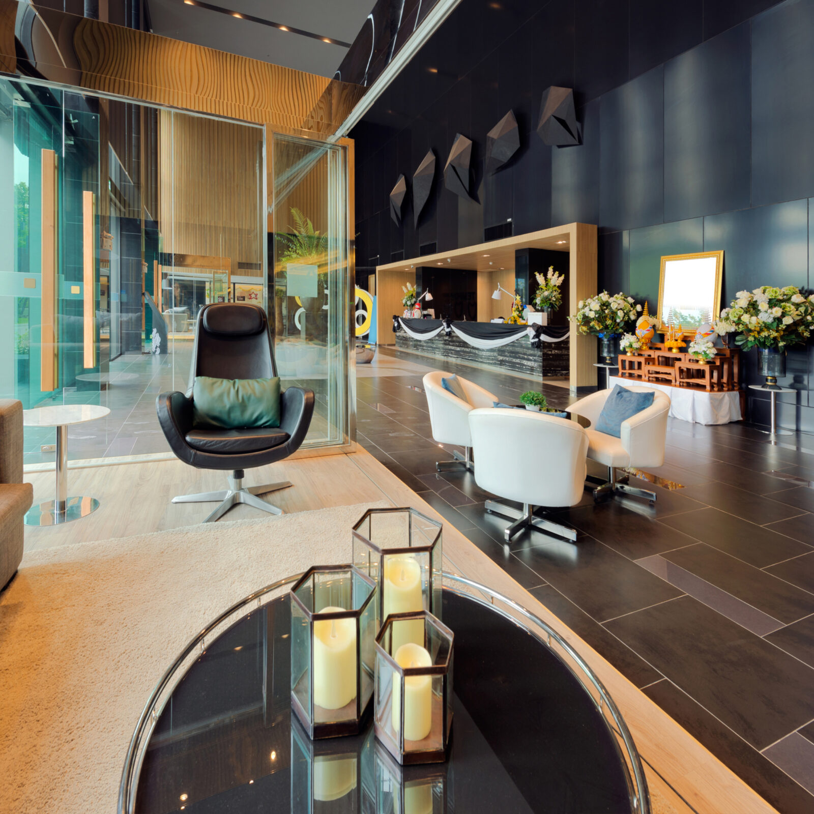 Le categorie di aziende più sensibili alle recensioni