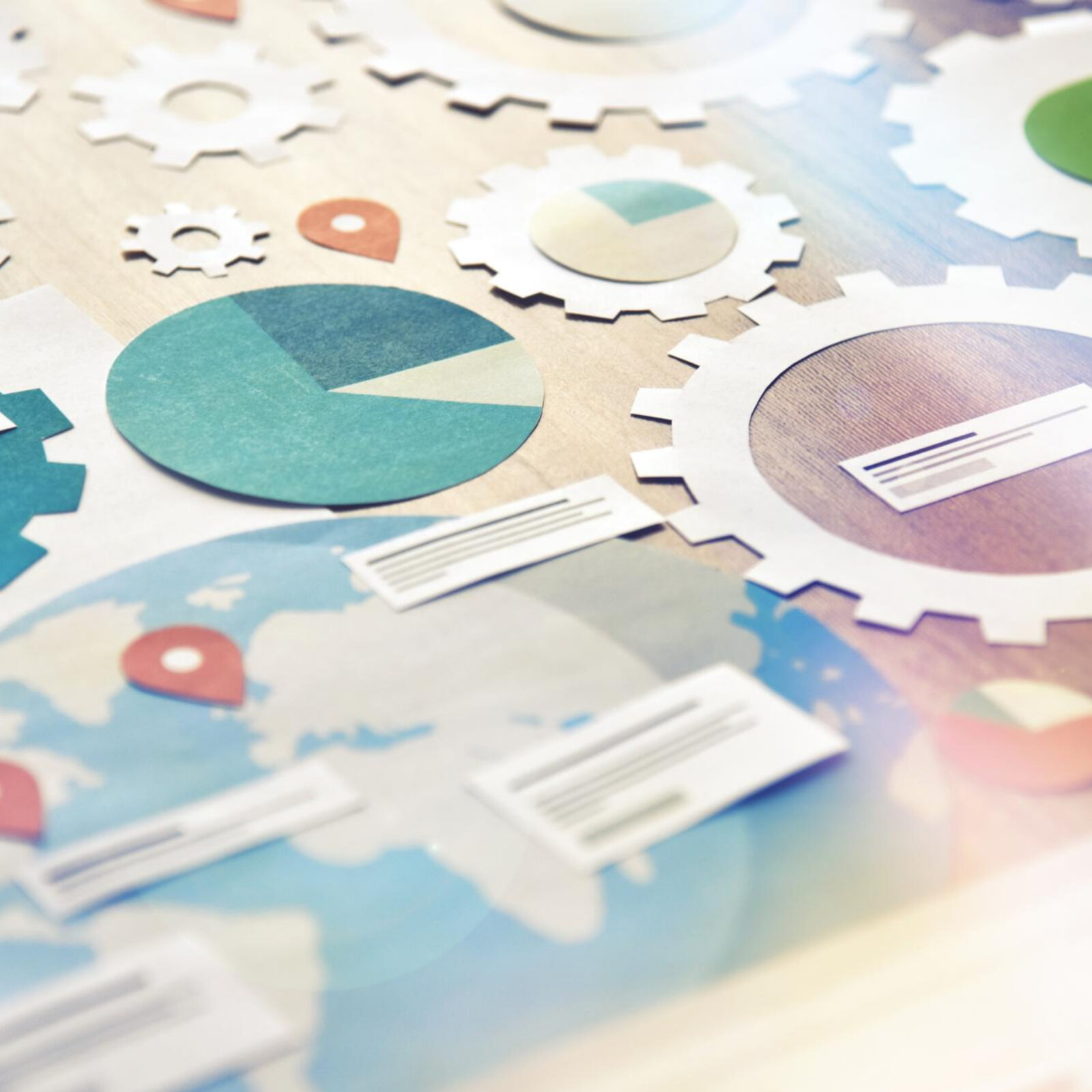 La relazione tra le tecniche SEO e le recensioni